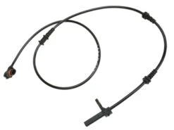 Genuine Mercedes 2219050001 ABS Wheel Speed Sensor; Front - Mercedes | 2215400317 221540031728 2215401217 2219055700