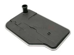Genuine Mercedes 2222772000 Auto Trans Filter; Inside Transmission Oil Pan - Mercedes | 2212770000 2212770100 2222772800 A2212770100