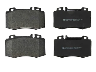 Zimmermann 232711751 Brake Pad Set; Front - Mercedes