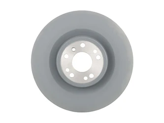 Brembo 25927, 09R10311 Disc Brake Rotor; Front; Vented 350mm Diameter - Mercedes