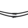 Bosch 3397007215 Windshield Wiper Blade Set; Front; Left And Right; SET Of 2; OE Style - Audi, Dodge, Mercedes | 3CN998002 4L1955425B 4L1955426A 4L1998002