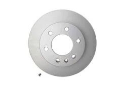 Pagid 355123162 Disc Brake Rotor; Front - Dodge, Freightliner, Mercedes