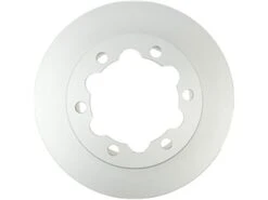 Pagid 355123182 Disc Brake Rotor; Rear - Dodge, Freightliner, Mercedes