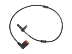 Febi 38595 ABS Wheel Speed Sensor; Rear - Mercedes
