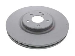 Zimmermann Coat Z 400362920 Disc Brake Rotor; Front - Mercedes | 2094210012 A2094210012