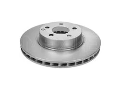 Meyle 211421091264, 0835212053PD Disc Brake Rotor; Front - Mercedes | 0155212053/PD 2114210912 34246