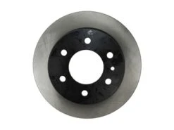 OPparts 40533221 Disc Brake Rotor; Rear - Dodge, Freightliner, Mercedes