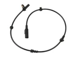Febi 46536 ABS Wheel Speed Sensor; Front Left/Right - Mercedes | 2115401017 2115402117 2115403117 211540311764