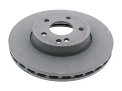Genuine Mercedes 6394210012, A6394210012 Disc Brake Rotor; Front - Mercedes | 4474210512 6394210212 6394210312