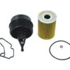 AAZ Preferred 642OFRPRKIT Oil Filter Kit; Filter, Housing Gasket And Cap; KIT - Mercedes