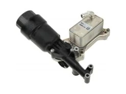 Genuine Mercedes 6511801310 Oil Filter Housing - Mercedes | 6511800610 651180131028