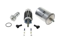 AAZ Preferred 69435MB2KIT Fuel Pump, Electric; Pump, Strainer And Filter; KIT - Mercedes