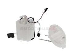 Pierburg 702701290 Fuel Pump, Electric; Right - Mercedes | 2044700294