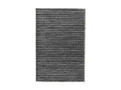 OPparts 81933026 Cabin Air Filter - Dodge, Freightliner, Mercedes