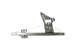 URO Parts Premium 9067200146PRM Window Regulator; Front Right W/o Motor - Dodge, Freightliner, Mercedes | 9067200146 9067200146P 93233125001 93233125738