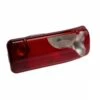 Genuine Mercedes 9068200764 Tail Light Assembly; Left - Dodge, Freightliner, Mercedes | 86033326001 A9068200764