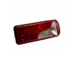Genuine Mercedes 9068200864 Tail Light Assembly; Right - Dodge, Freightliner, Mercedes | 86033327001 A9068200864