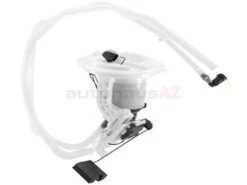 Continental A2C53345695Z Fuel Pump, Electric; Intank Module With Fuel Level Sending Unit - Mercedes | 001583000700 2044701494 2044704494 A0259971845