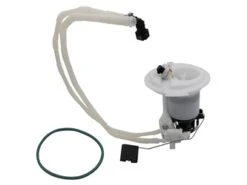 AAZ Preferred Plus 2044704494, 7412260 Fuel Pump Assembly With Fuel Level Sending Unit - Mercedes | 1521028 2044701494 A2044704494 A2C53345695Z