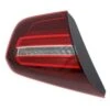 Automotive Lighting 1569060101, LUS7992 Tail Light; Left Inner - Mercedes