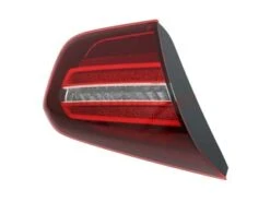 Automotive Lighting 1569060101, LUS7992 Tail Light; Left Inner - Mercedes