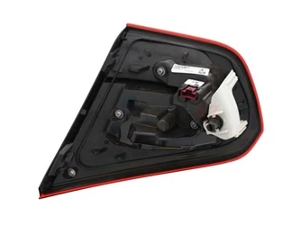 Automotive Lighting 1569060101, LUS7992 Tail Light; Left Inner - Mercedes - Image 2