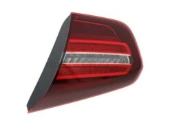 Automotive Lighting 1569060201, LUS7991 Tail Light; Right Inner - Mercedes
