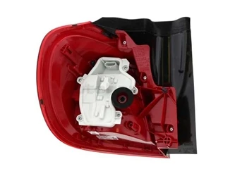 Automotive Lighting 1569060257, LUS7901 Tail Light; Right Outer - Mercedes - Image 2