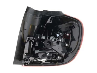 Automotive Lighting 1569068500, LUS7982 Tail Light; Left Outer - Mercedes - Image 2