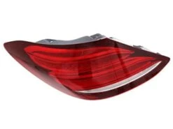 Automotive Lighting 2139068100, LUS7922 Tail Light; Left - Mercedes
