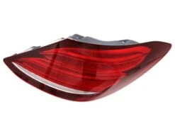 Automotive Lighting 2139068200, LUS7921 Tail Light; Right - Mercedes