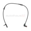 ATE 1729056101, 360436 ABS Wheel Speed Sensor - Mercedes