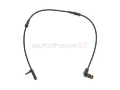 ATE 1729056101, 360436 ABS Wheel Speed Sensor - Mercedes