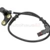 ATE 2025402417, 360197 ABS Wheel Speed Sensor; Front Right - Mercedes | A2025402417
