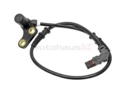 ATE 2025402417, 360197 ABS Wheel Speed Sensor; Front Right - Mercedes | A2025402417