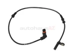 ATE 2045400117, 360246 ABS Wheel Speed Sensor; Front - Mercedes
