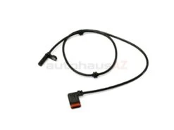 ATE 2045400317, 360247 ABS Wheel Speed Sensor; Rear - Mercedes | A2045400317