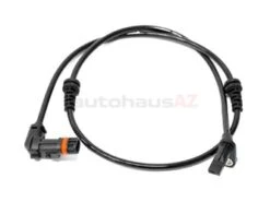 ATE 2045400517, 360417 ABS Wheel Speed Sensor; Front - Mercedes
