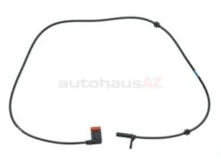 ATE 2045401317, 360328 ABS Wheel Speed Sensor; Rear Left/Right - Mercedes