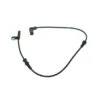 ATE 2049054305, 360541 ABS Wheel Speed Sensor; Front - Mercedes