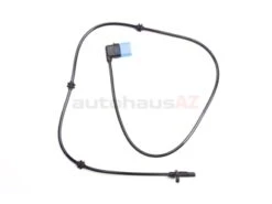 ATE 2469057603, 360405 ABS Wheel Speed Sensor; Rear - Mercedes | 2469059402