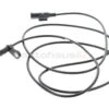 ATE 9069051001, 360459 ABS Wheel Speed Sensor; Rear Left - Mercedes