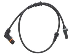 Bremi 2049052905, 51530 ABS Wheel Speed Sensor; Front Left/Right - Mercedes | 2049054305