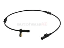 Bremi 2115402917, 50242 ABS Wheel Speed Sensor - Mercedes | 2115401317 29508 A2115401317 A2115402917