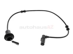 Bremi 2205401817, 50238 ABS Wheel Speed Sensor - Mercedes | 27856 80533050001 A2205401817