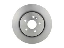 Brembo 1634210412, 09782311 Disc Brake Rotor - Mercedes