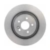 Brembo 1634230212, 08760711 Disc Brake Rotor - Mercedes