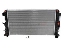 Mahle Behr 9065000102, 70824051NA Radiator - Mercedes | CR1710000S