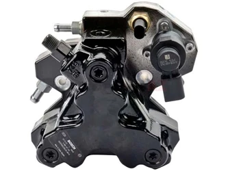 Bosch 6420701301, 0445010322 Direct Injection High Pressure Fuel Pump - Mercedes - Image 4