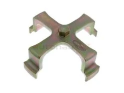 Baum Tools 2030107 Fuel Pump Removal Tool - Mercedes